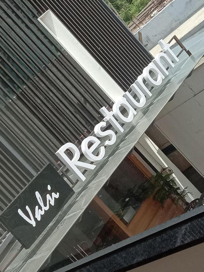 קוימבטור Hotel Nachas מראה חיצוני תמונה